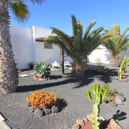 Casa Alizee, Heated Pool, Hot Tub Villa Playa Blanca  Bagian luar foto