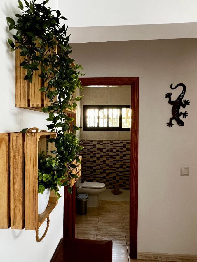 Casa Alizee, Heated Pool, Hot Tub Villa Playa Blanca  Bagian luar foto