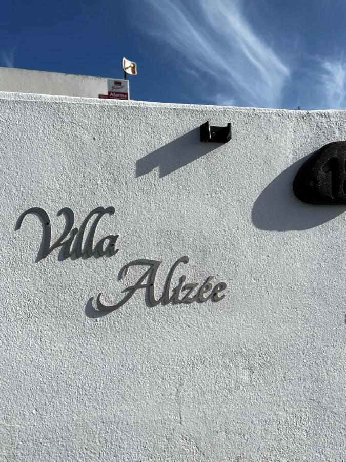 Casa Alizee, Heated Pool, Hot Tub Villa Playa Blanca  Bagian luar foto