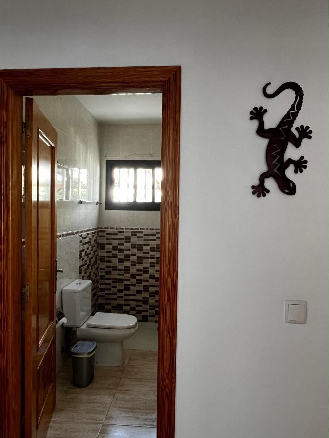 Casa Alizee, Heated Pool, Hot Tub Villa Playa Blanca  Bagian luar foto