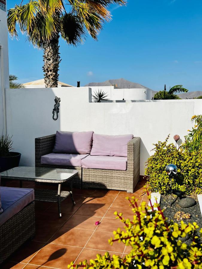 Casa Alizee, Heated Pool, Hot Tub Villa Playa Blanca  Bagian luar foto