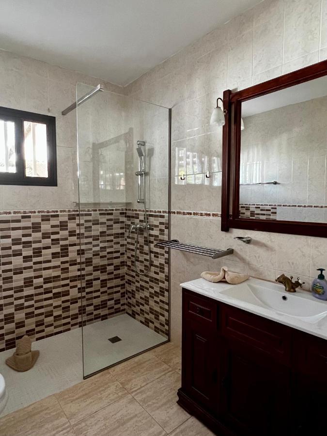 Casa Alizee, Heated Pool, Hot Tub Villa Playa Blanca  Bagian luar foto