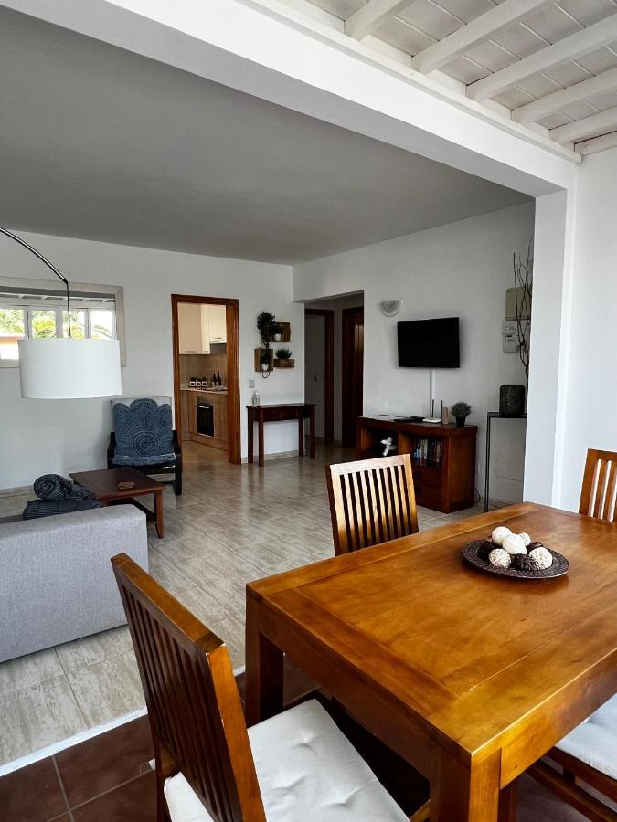 Casa Alizee, Heated Pool, Hot Tub Villa Playa Blanca  Bagian luar foto