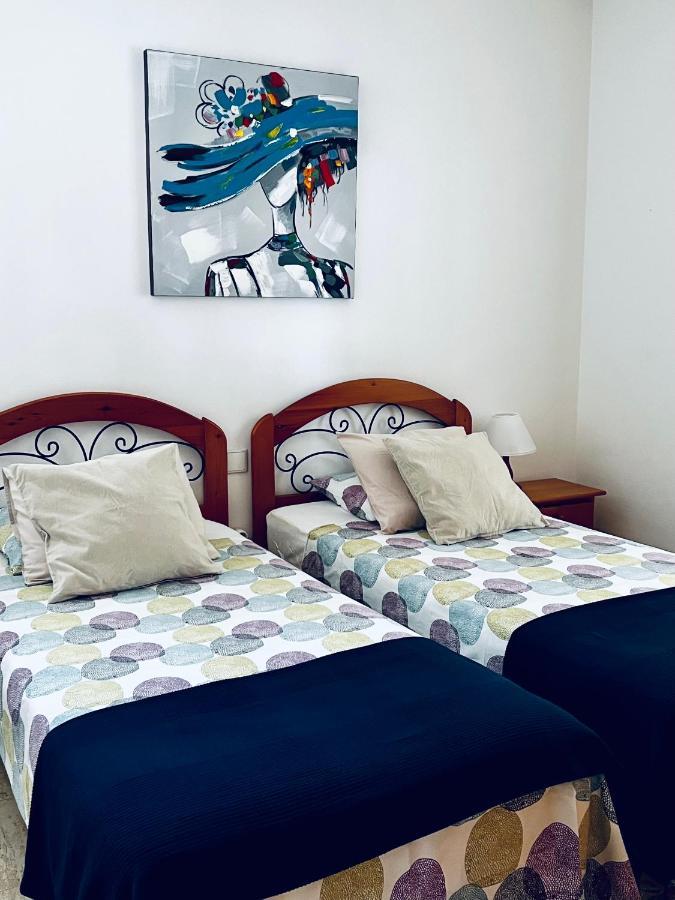 Casa Alizee, Heated Pool, Hot Tub Villa Playa Blanca  Bagian luar foto