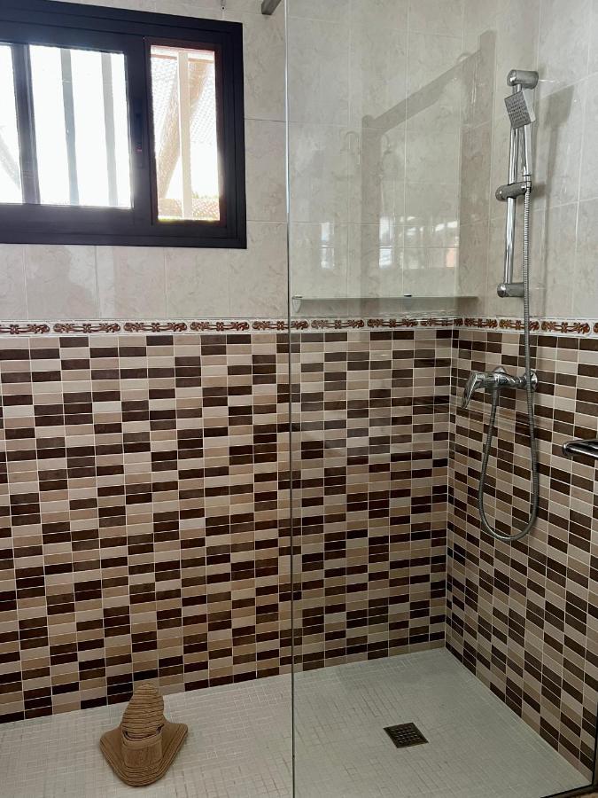 Casa Alizee, Heated Pool, Hot Tub Villa Playa Blanca  Bagian luar foto
