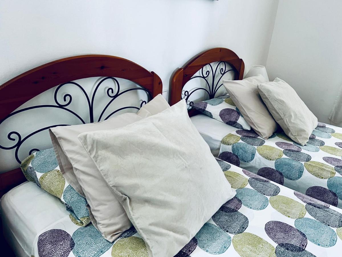 Casa Alizee, Heated Pool, Hot Tub Villa Playa Blanca  Bagian luar foto