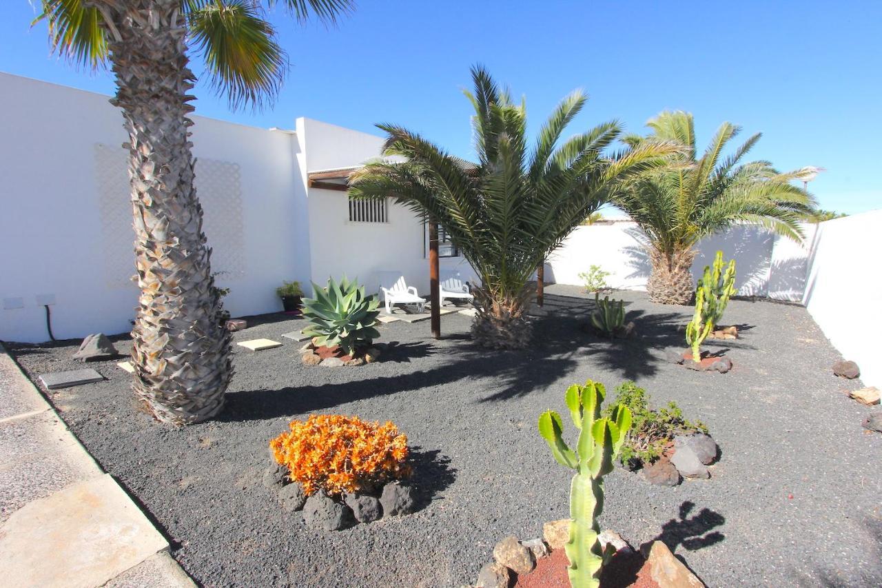 Casa Alizee, Heated Pool, Hot Tub Villa Playa Blanca  Bagian luar foto