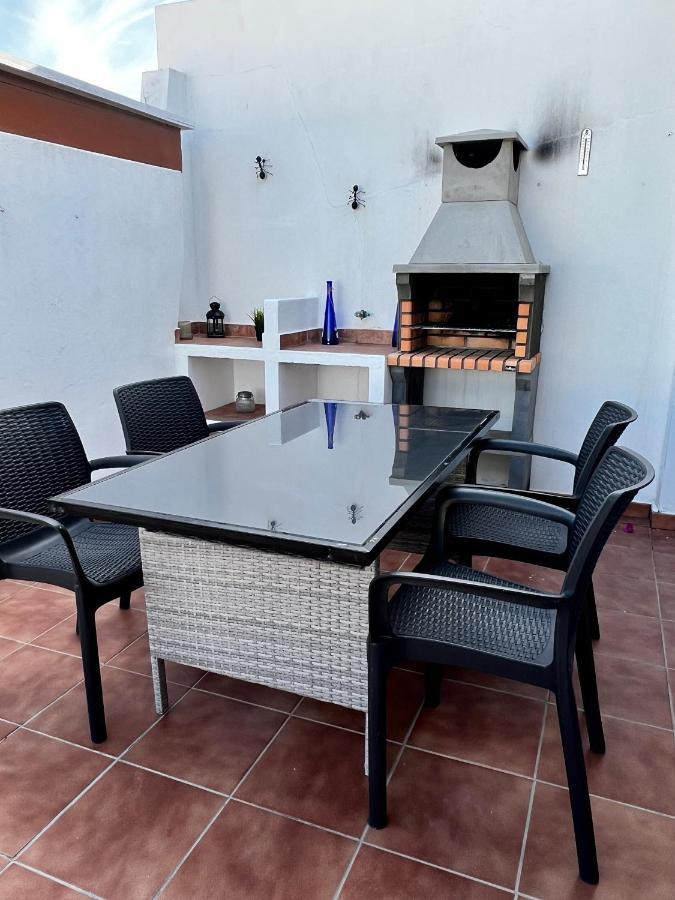 Casa Alizee, Heated Pool, Hot Tub Villa Playa Blanca  Bagian luar foto
