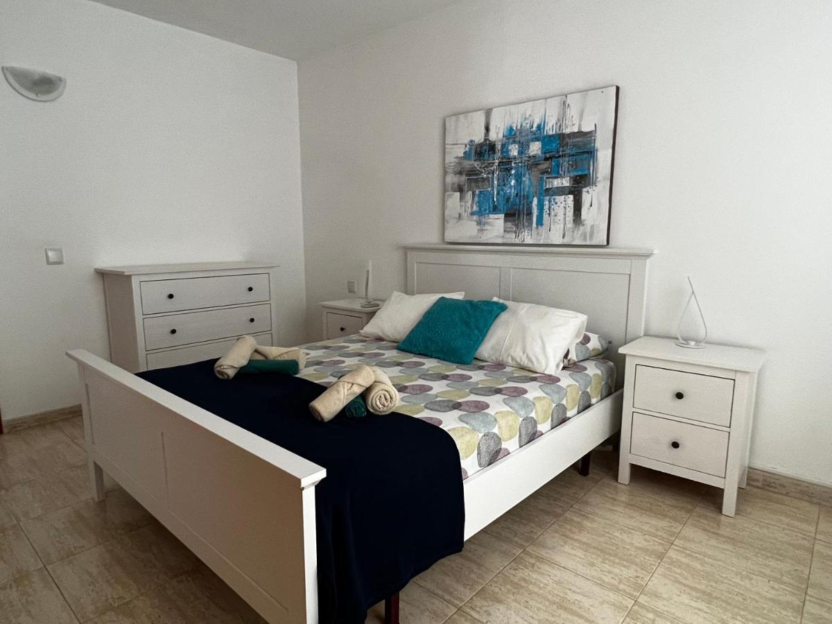 Casa Alizee, Heated Pool, Hot Tub Villa Playa Blanca  Bagian luar foto