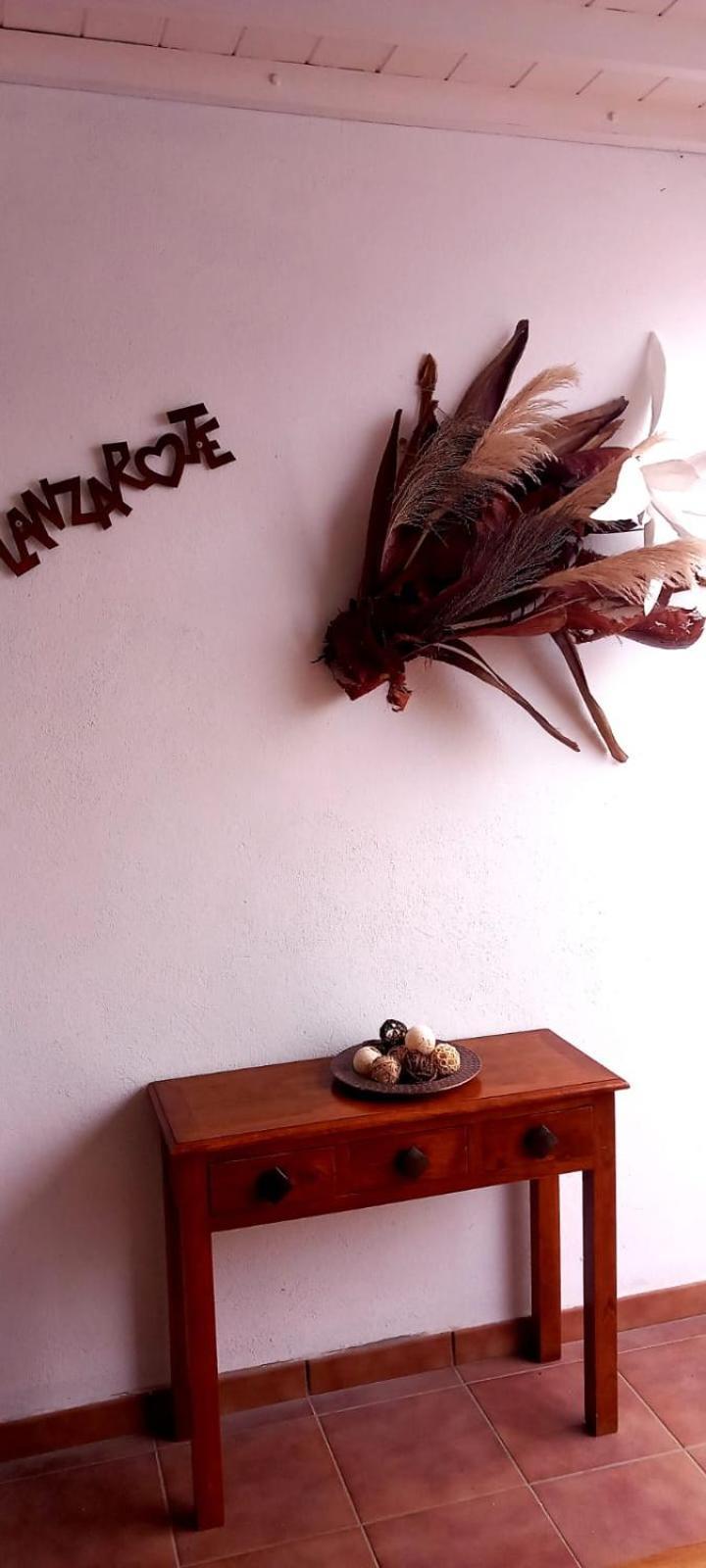Casa Alizee, Heated Pool, Hot Tub Villa Playa Blanca  Bagian luar foto