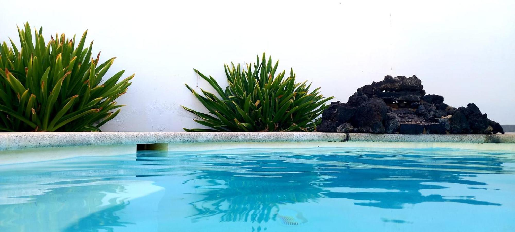 Casa Alizee, Heated Pool, Hot Tub Villa Playa Blanca  Bagian luar foto