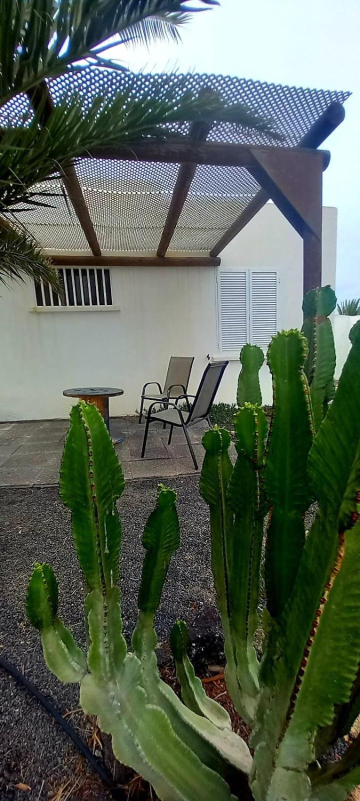 Casa Alizee, Heated Pool, Hot Tub Villa Playa Blanca  Bagian luar foto